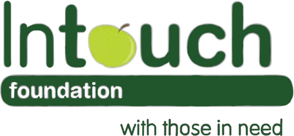 Intouch Foundation Logo